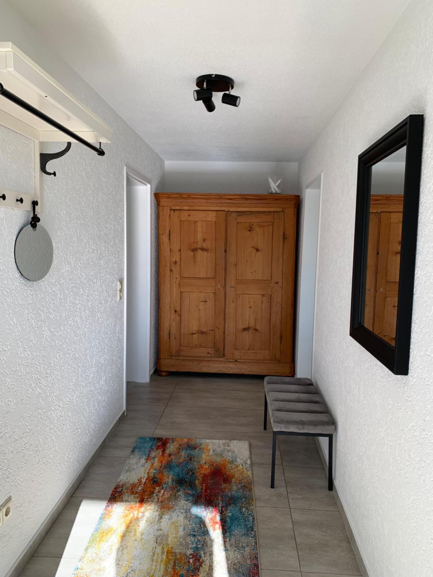 Ruhig, Sonnig Und Etwas Speziell Hilzingen Exterior foto